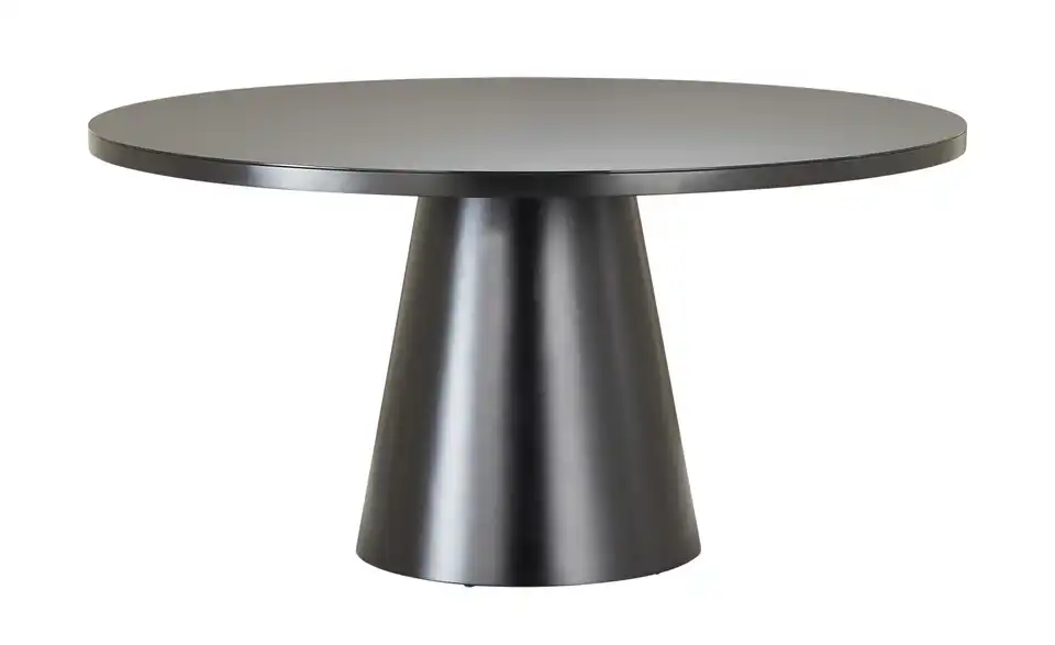 Esstisch Reflection, Frontansicht
