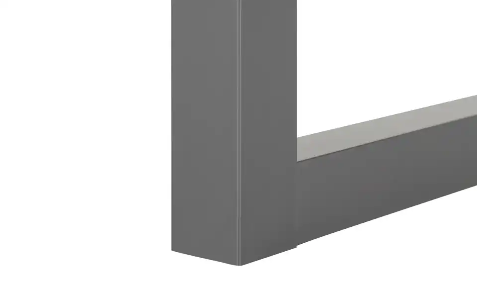 Ausziehbarer Esstisch Austin in verschiedenen Größen, Detailansicht