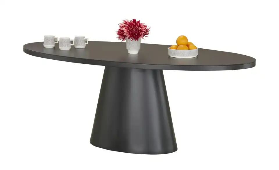 Esstisch Reflection, Perspektive