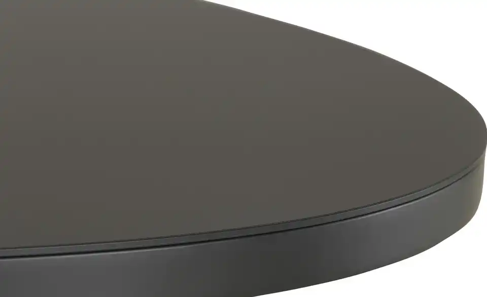 Esstisch Reflection, Detailansicht