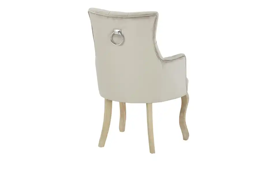 Armlehnstuhl Felicita, Rückansicht