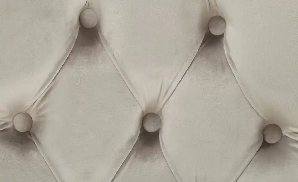 Armlehnstuhl Felicita, Detailansicht