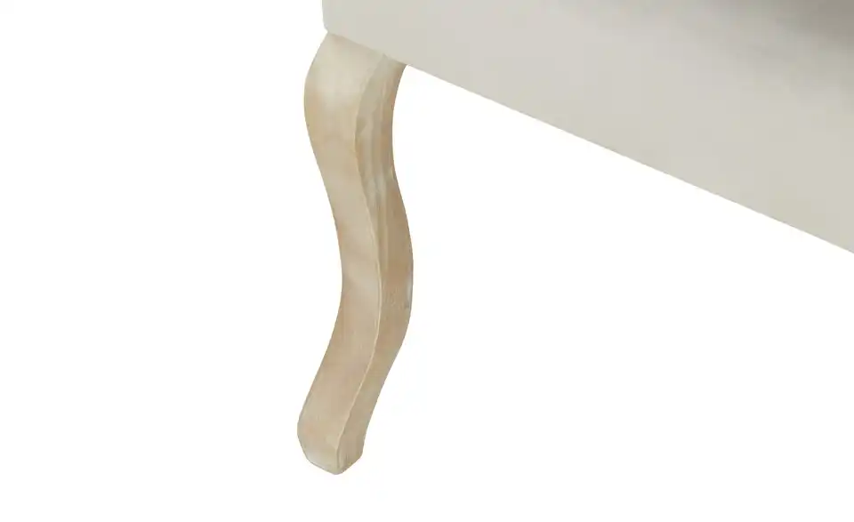 Armlehnstuhl Felicita, Detailansicht