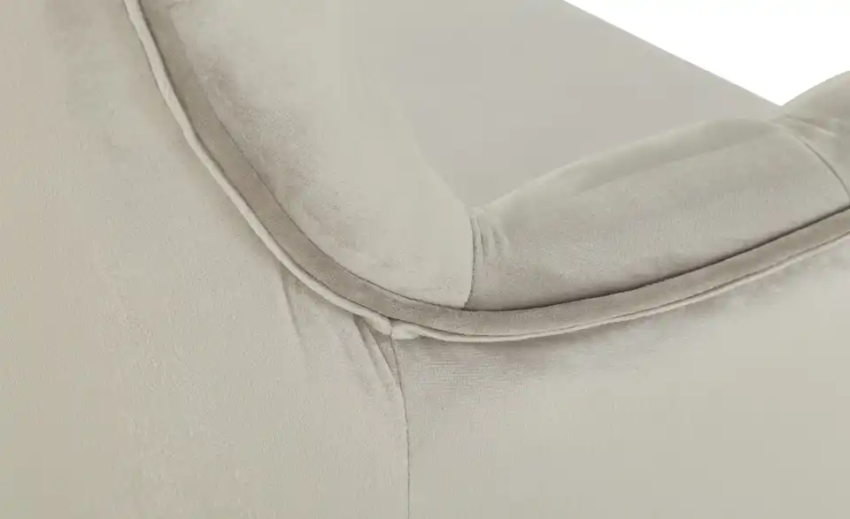 Armlehnstuhl Felicita, Detailansicht