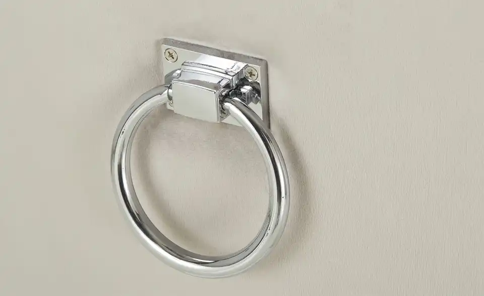 Armlehnstuhl Felicita, Detailansicht