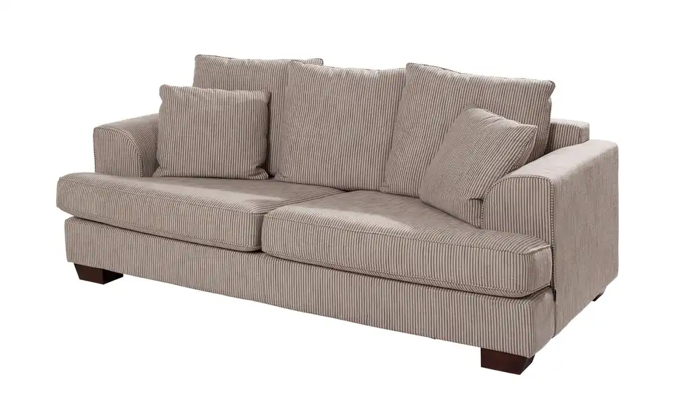 Loungesofa Franka, Perspektive