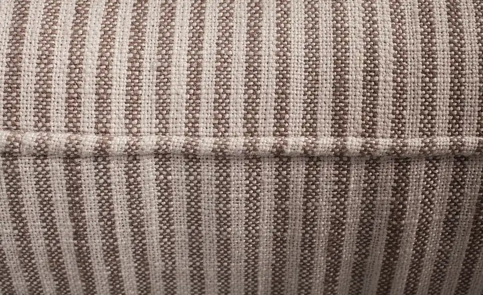 Loungesofa Franka, Naht