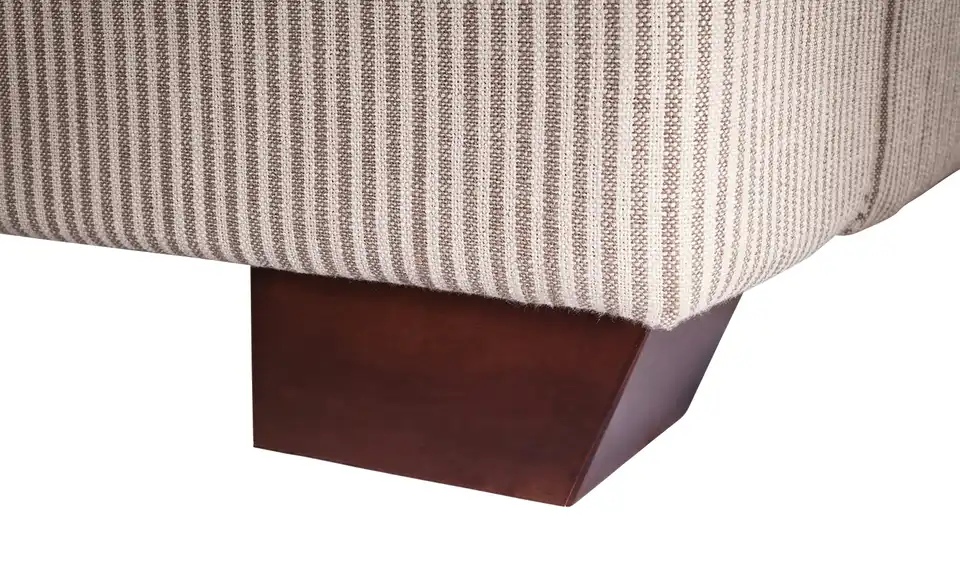 Loungesofa Franka, Detailansicht