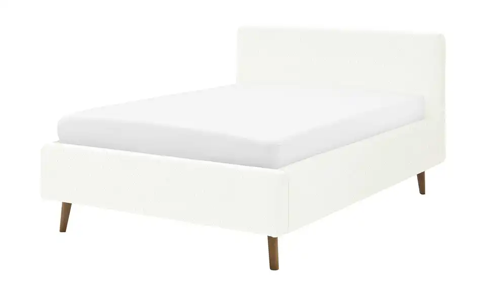 Polsterbettgestell Mattis, Perspektive