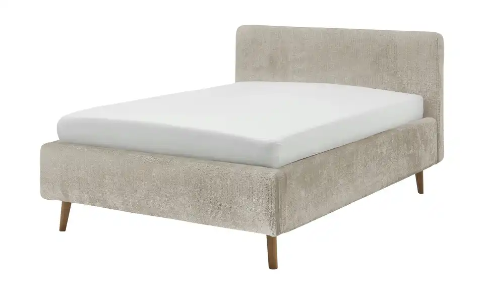 Polsterbettgestell Mattis, Perspektive