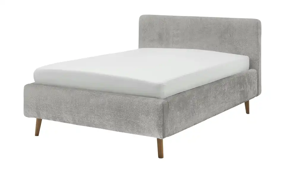 Polsterbettgestell Mattis, Perspektive