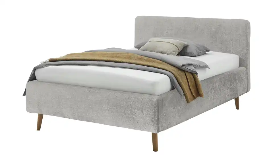 Polsterbettgestell Mattis, Perspektive