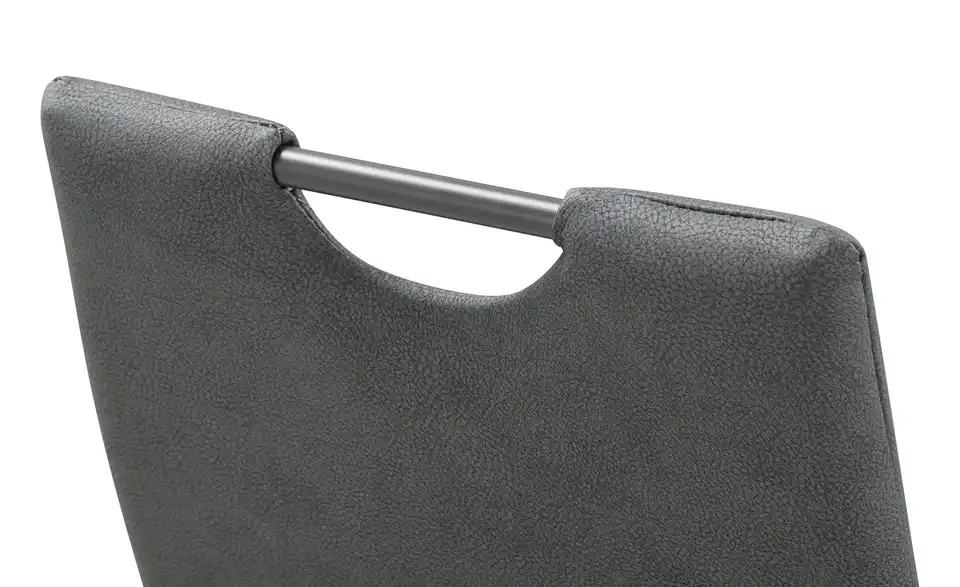 4-Fuß-Stuhl Theo, Detailansicht