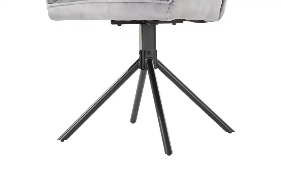 Polsterstuhl Flynn, Detailansicht