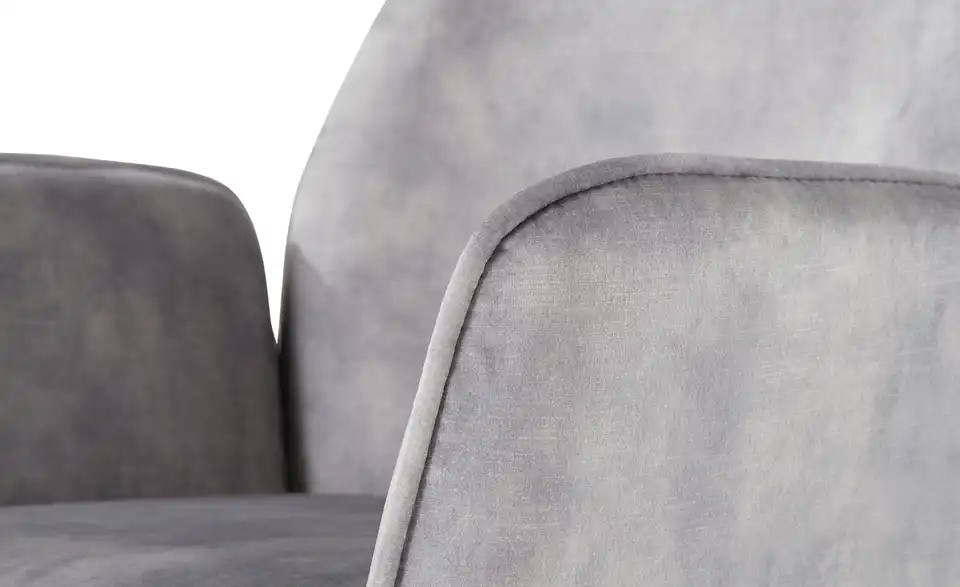 Polsterstuhl Flynn, Detailansicht