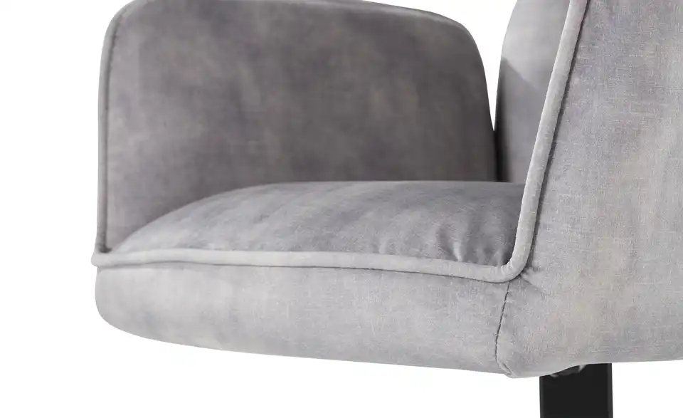 Polsterstuhl Flynn, Detailansicht