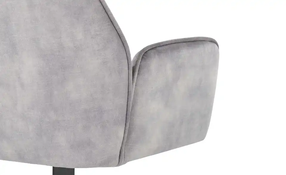 Polsterstuhl Flynn, Detailansicht