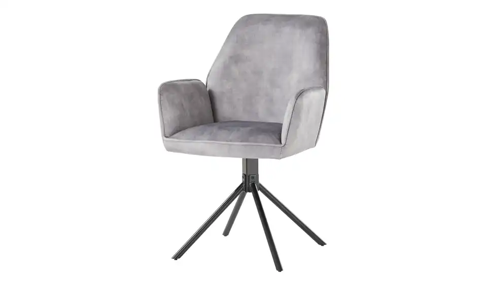 Polsterstuhl Flynn, Perspektive