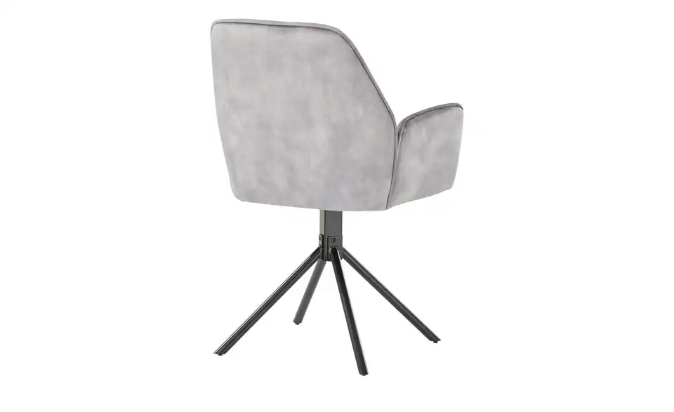 Polsterstuhl Flynn, Rückansicht