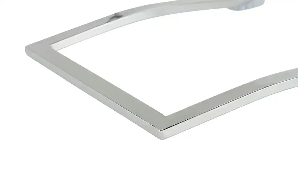 Schwingstuhl Salford, Detailansicht