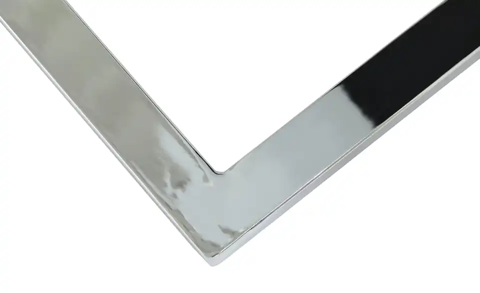 Schwingstuhl Salford, Detailansicht