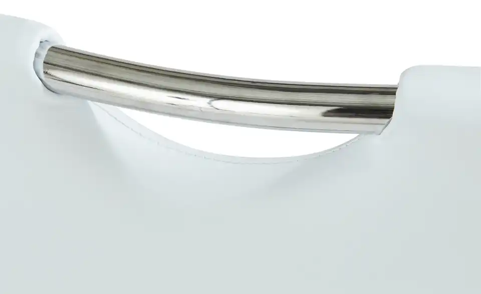 Schwingstuhl Salford, Detailansicht