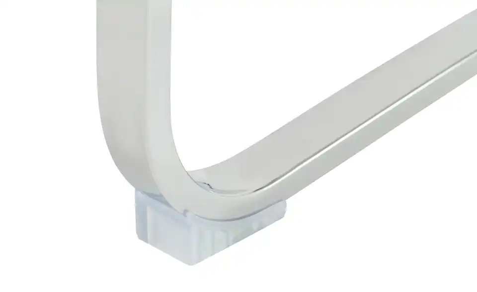 Schwingstuhl Salford, Detailansicht