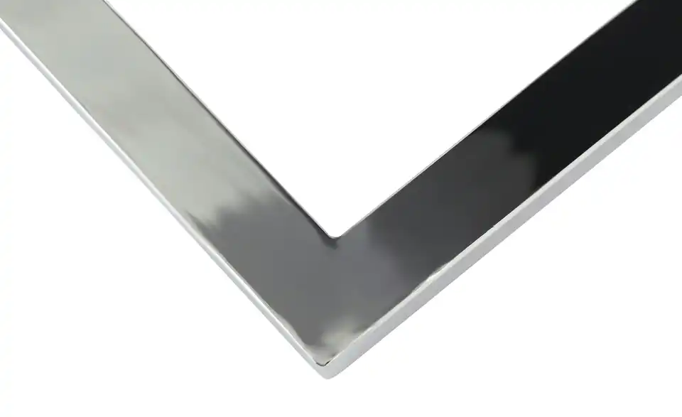 Schwingstuhl Salford, Detailansicht