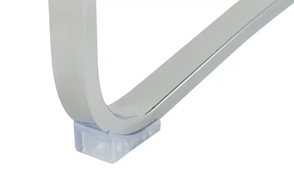 Schwingstuhl Salford, Detailansicht