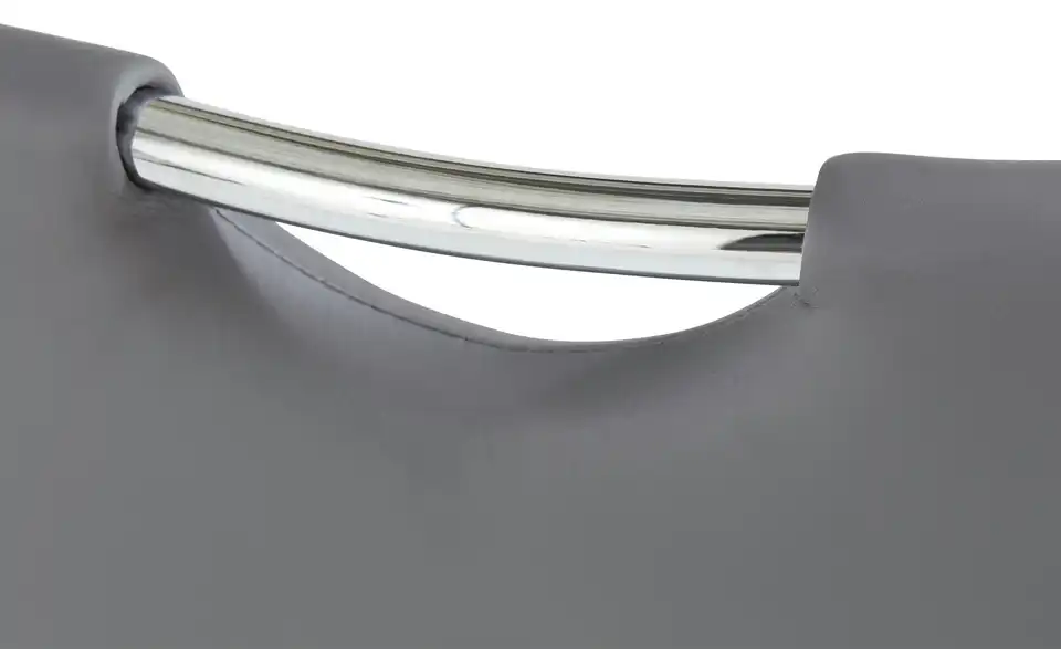 Schwingstuhl Salford, Detailansicht