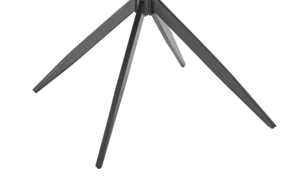 Armlehnenstuhl Milar Swivel, Detailansicht