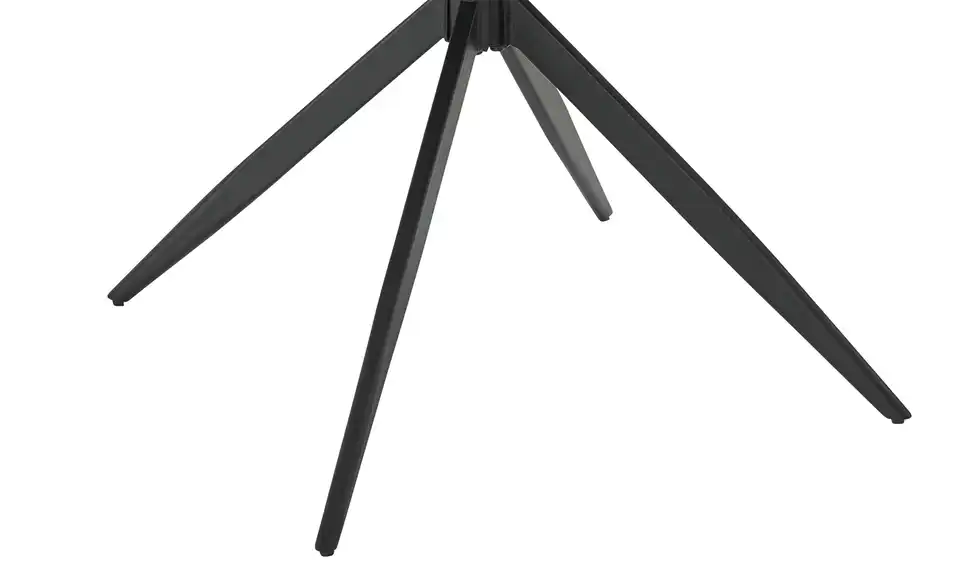 Armlehnenstuhl Milar Swivel, Detailansicht