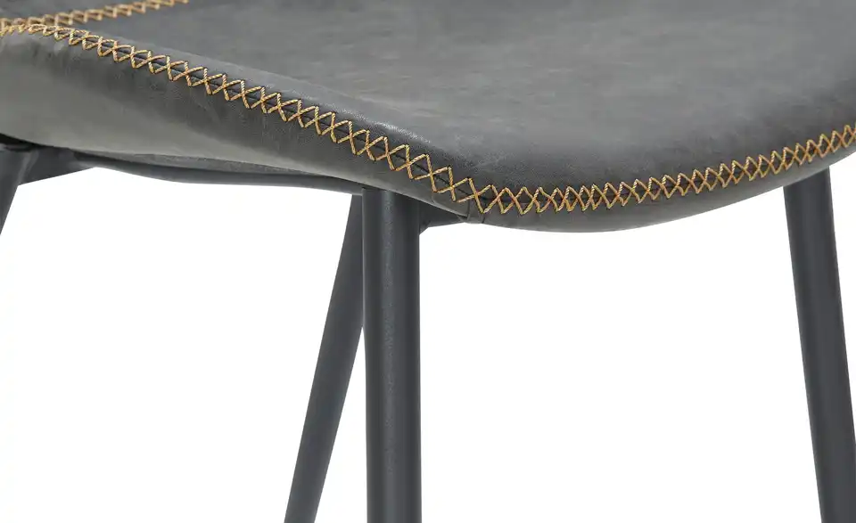 Stuhl Silas, Detailansicht