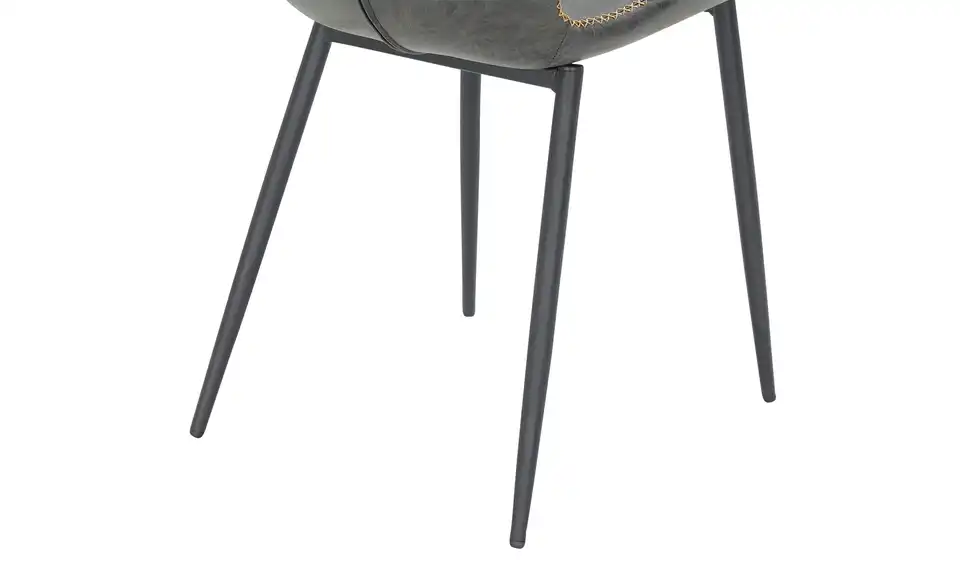 Stuhl Silas, Detailansicht