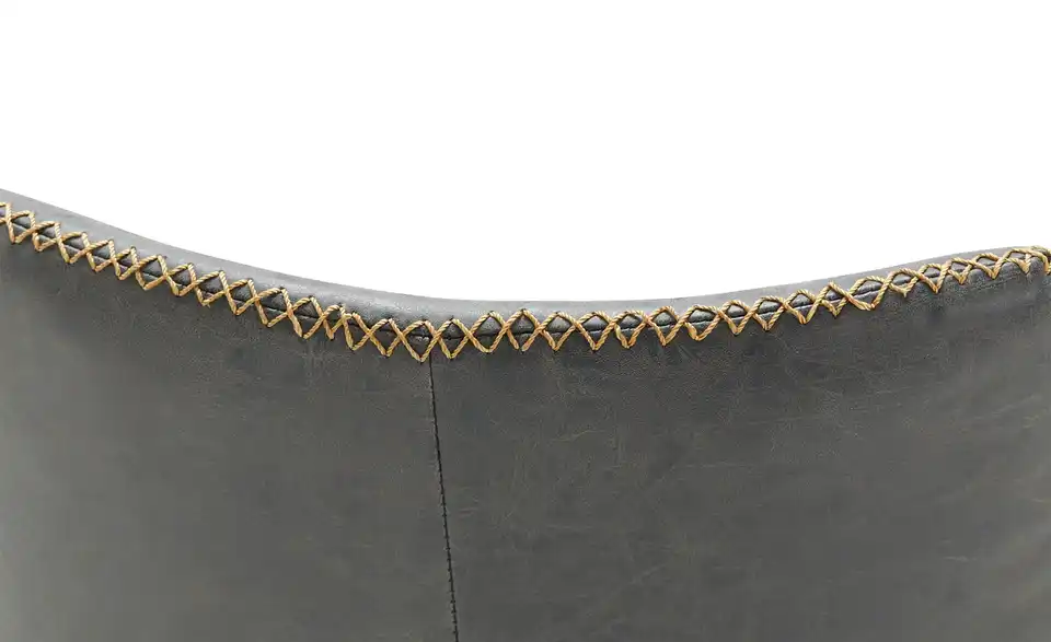 Stuhl Silas, Detailansicht