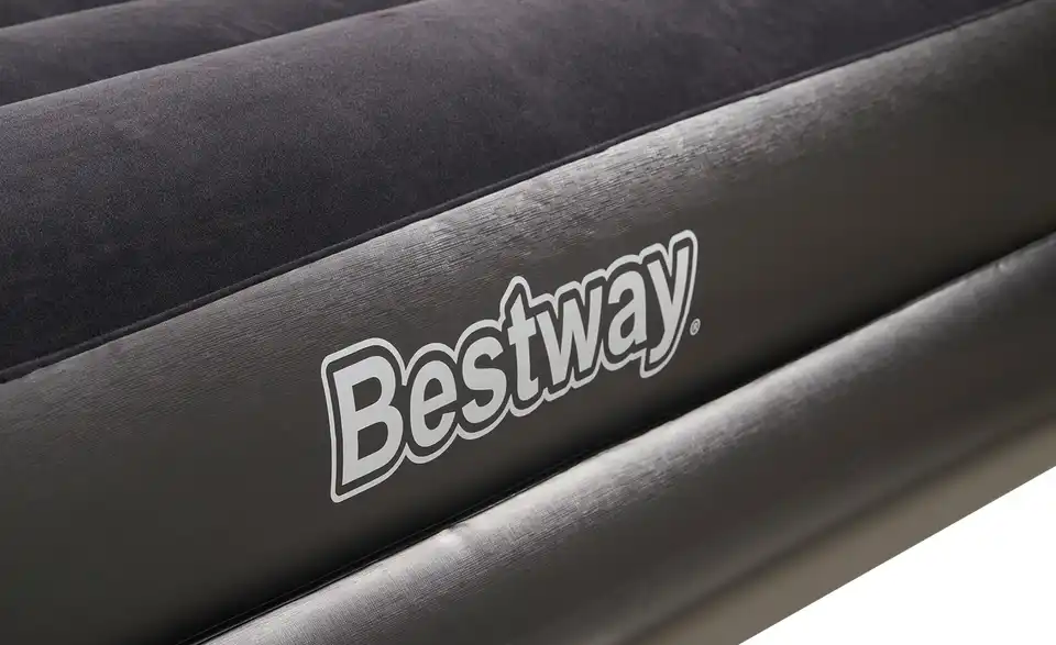 Luftbett Bestway, Detailansicht
