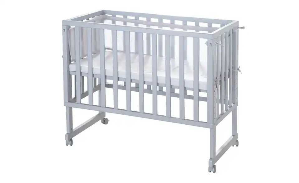 Roba Stuben- & Beistellbett Style, Perspektive