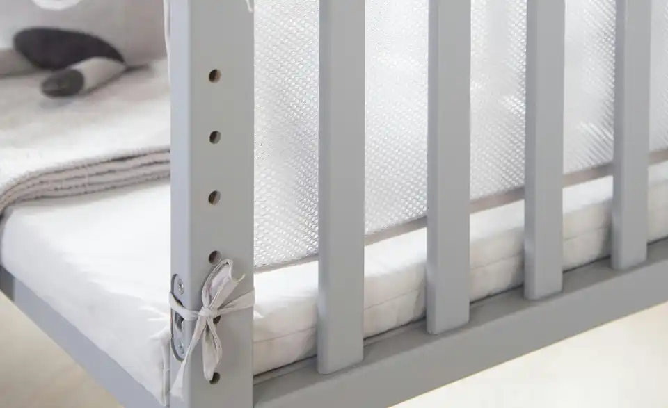 Roba Stuben- & Beistellbett Style, Detailansicht