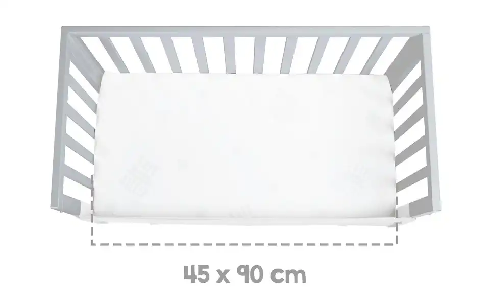 Roba Stuben- & Beistellbett Style, Detailansicht