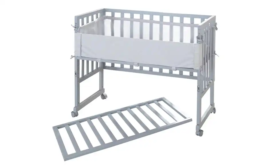 Roba Stuben- & Beistellbett Style, Detailansicht