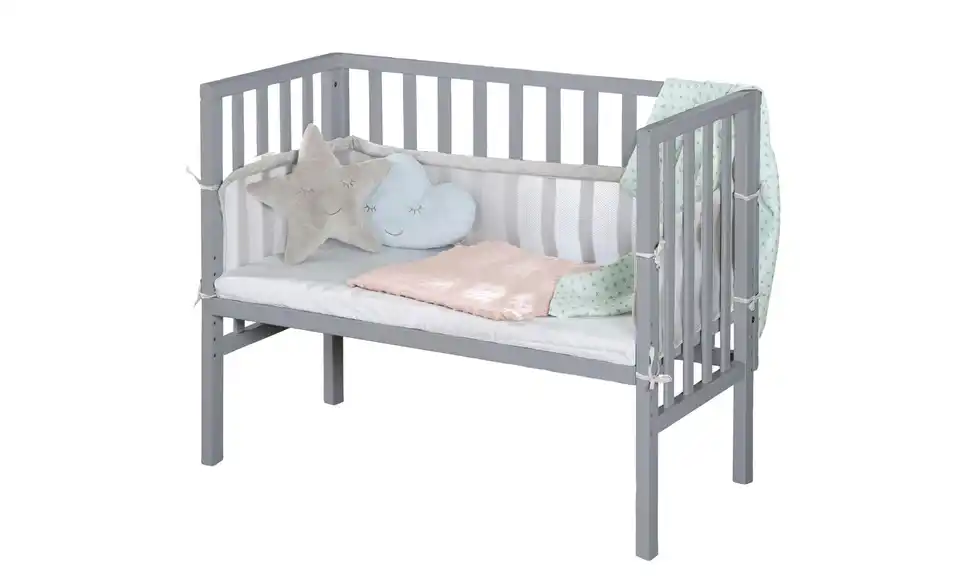 Roba Beistellbett Style, Perspektive