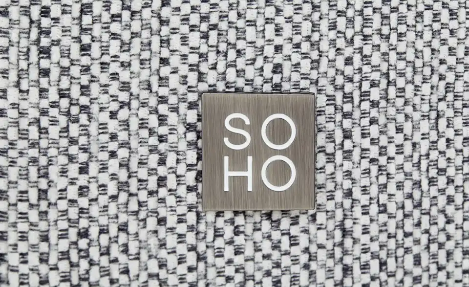 Sofa Smilla, Detailansicht