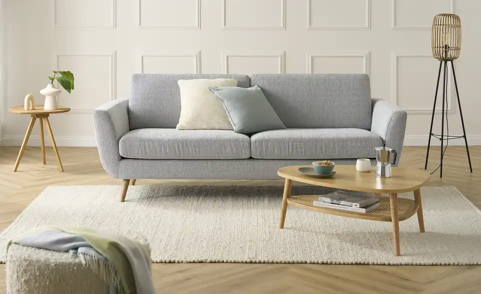 Sofa Smilla, Frontansicht