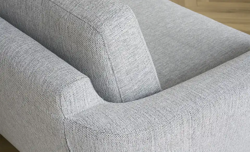 Sofa Smilla, Detailansicht