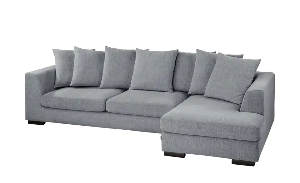Ecksofa Paulina, Perspektive