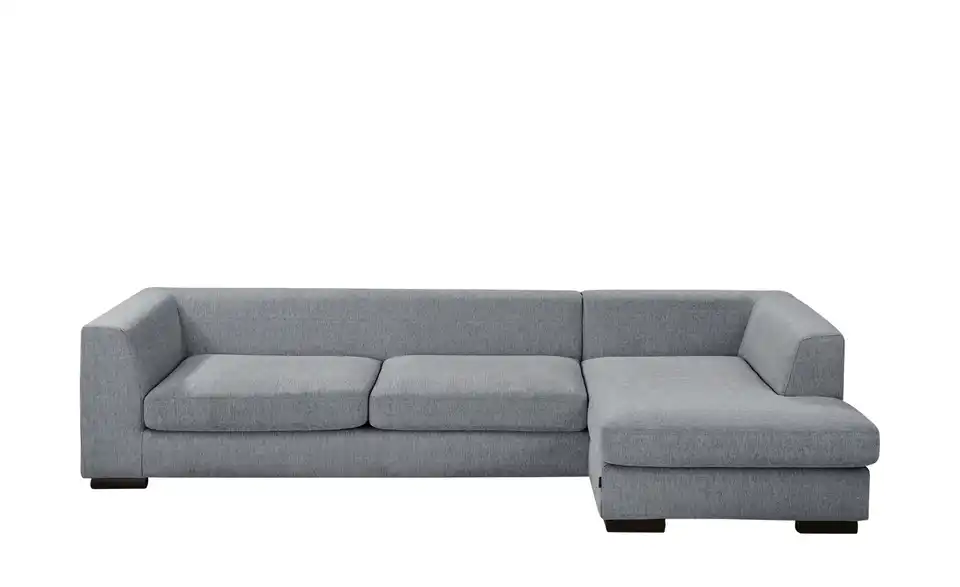 Ecksofa Paulina, geöffnet