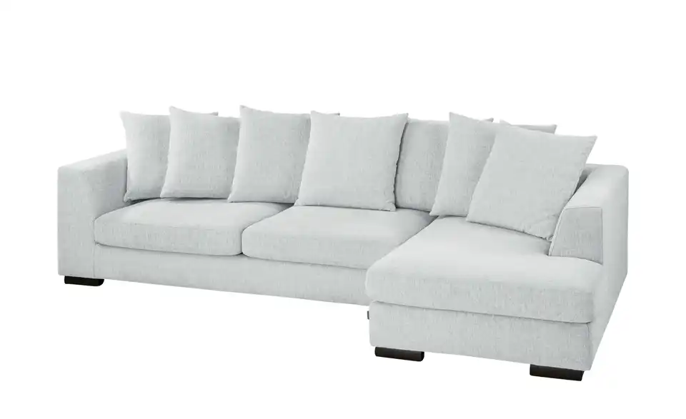 Ecksofa Paulina, Perspektive