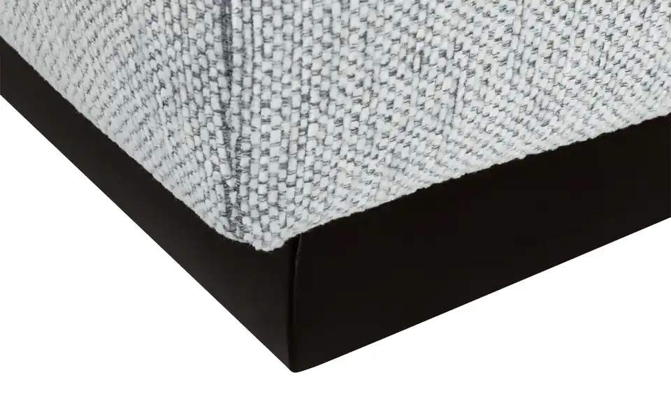 Ecksofa Paulina, Detailansicht