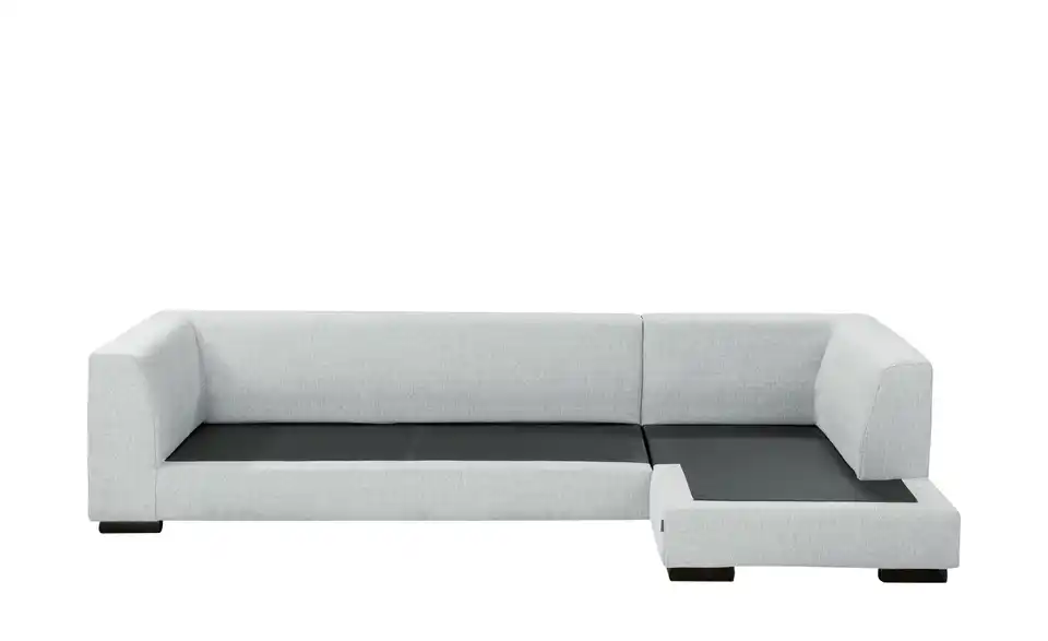 Ecksofa Paulina, Funktionsansicht