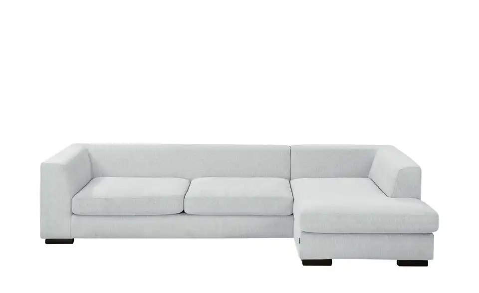 Ecksofa Paulina, geöffnet